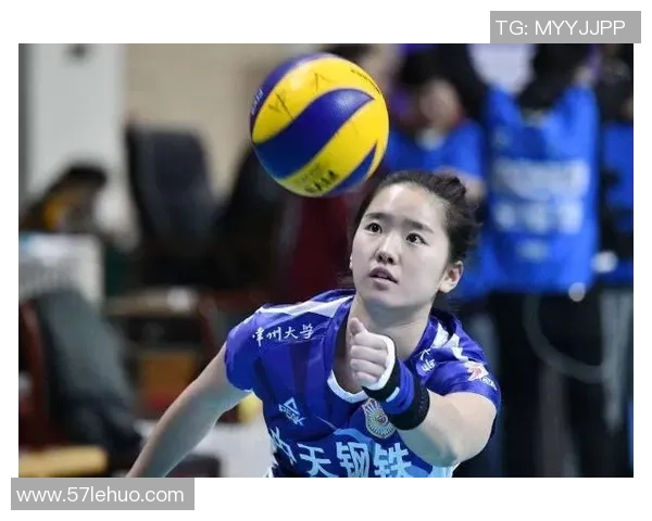 广州排球队心理素质分析与提升策略研究