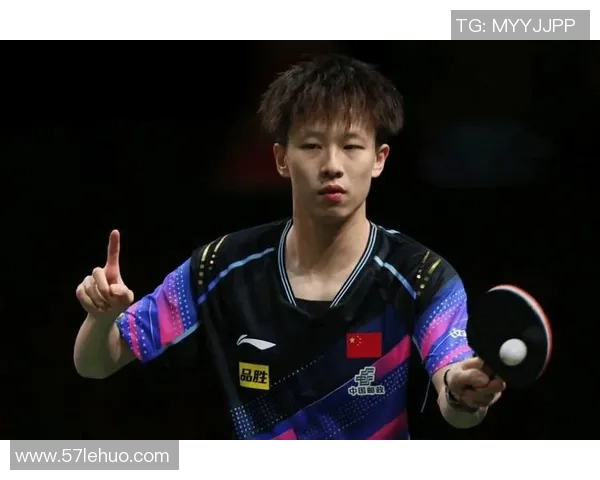 广州乒乓球队技术实力强劲荣登全国排行榜第六位